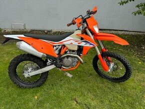 KTM 450 EXC-F - 1