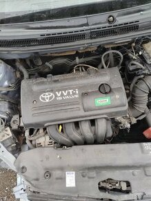 Predám motor 1.4i 16v 4ZZ-FE