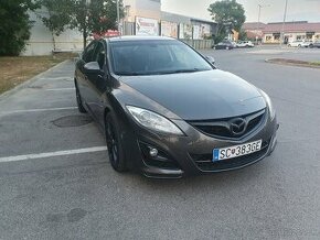 Predám mazda 6 2.2 132kw - 1