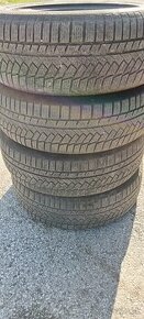 Zimné CONTINENTAL 235 /65R17 - 1