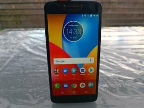 Mobilní telefon MOTOROLA Moto E4 Plus Dual SIM/ 3GB RAM/ - 1