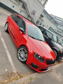 Skoda octavia 3 ,1.6 tdi - 1