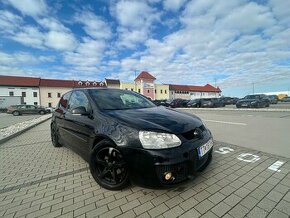 Volkswagen Golf V 1.9tdi 77kw 6st manuál 2007