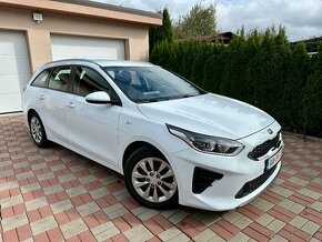 Kia Ceed SW 1.6 CRDi 100kw Vision Edition 7/2020 - 1