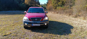 Kia Sorento BL - 1