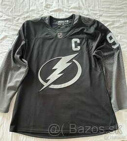 NHL ORIGINAL DRES TAMPA BAY LIGHTNING