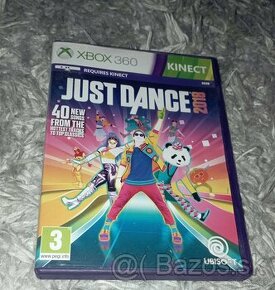 Kinect Just Dance 2018 XBOX 360 - 1