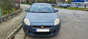 Fiat Bravo 2001, Benzin 1,4