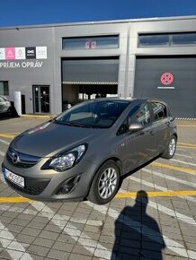 Opel Corsa 1.2 16V Selection