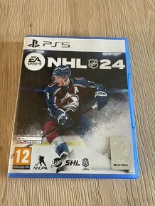 Nhl 24 ps5 - 1