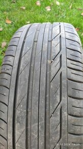 Bridgestone Turanza  T001 - 1