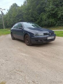 Seat Toledo