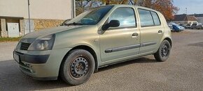 Renault Clio 1.2i