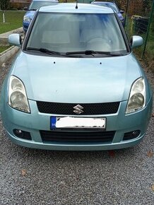 Suzuki Swift r.v.2006