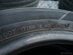 205/55r16 letne pneu