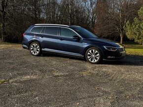 Passat b8 bitdi 4motion