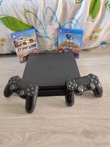 Playstation 4 Slim