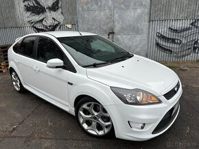 Ford Focus 2.5 ST swiss 166KW