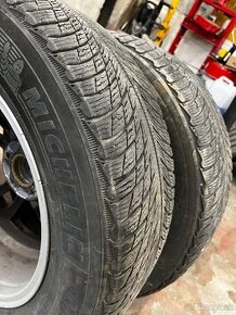 Zimné pneu 225/65 R17