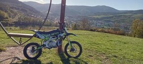 Pitbike 140