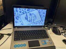 HP pavilion dm4 / i5 / 8gb / ssd