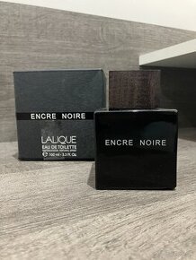 Lalique Encre Noire 100ml parfem