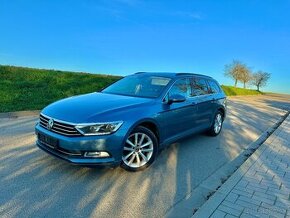 Volkswagen Passat 2.0 TDI 110kW LED, Servisni kniha, Rozvody