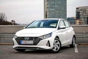 Hyundai i20 1.0 T-GDi Comfort