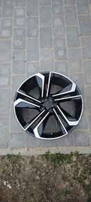 Alu disk Fabia IV Monte Carlo