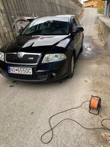 Škoda Octavia 2 Edition 100 2.0 TDi