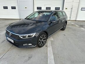 Volkswagen Passat B8 Variant 2.0TDI,DSG