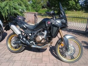 Honda Africa Twin CRF 1000L