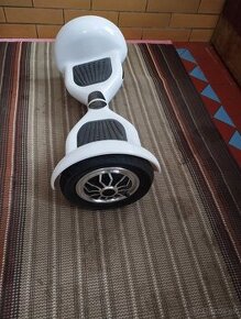 Smart10 Balance wheel