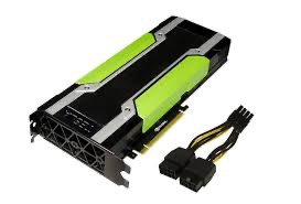 NVIDIA Tesla P40 24GB GDDR5 PCI-E 3.0 x 16