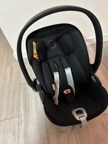 CYBEX Cloud T i-Size