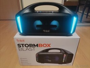 Tribit Stormbox Blast