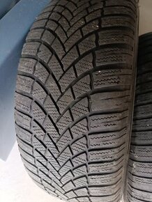 215/60 R16 zimné