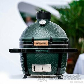 Big Green Egg - Minimax