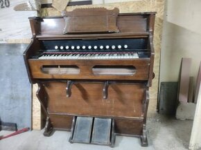 Harmonium