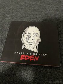 MALSELF EDEN