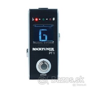 Rocktuner PT1 by Warwick