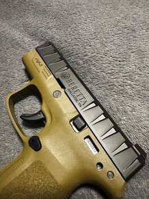 Beretta APX CARRY