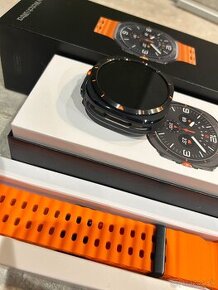 Samsung Galaxy Watch Ultra