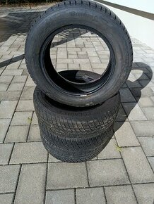 Barum Polaris 5. 185/60 R15 T