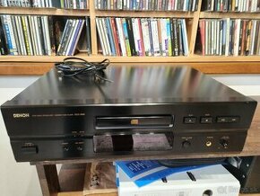 Predám CD prehrávač DENON DCD 3000