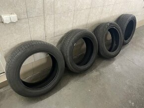 235/55r19 letne