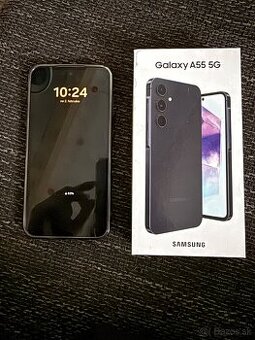 Samsung A 55 128gb