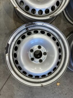 R16 5x108 (63,4) 7J ET50 Volso  S60 , Cross ,  Country, S60