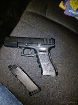 GLOCK 17 ... 9x19mm