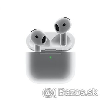 PREDÁM AIRPODS 4